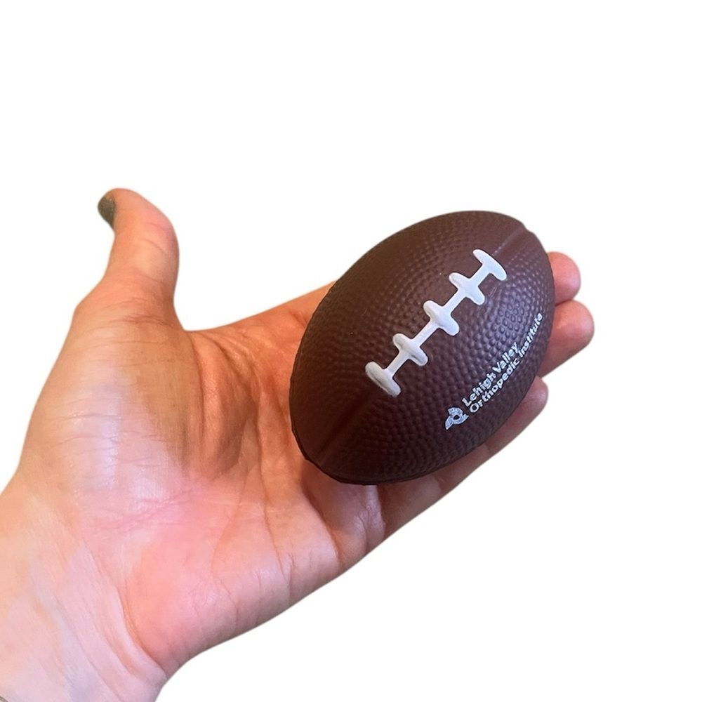 🏈 Football Stress Balls (Set of 3) 🏈 - Picture 5 of 10